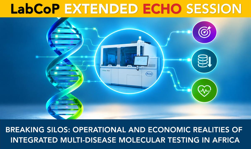 LabCoP Extended ECHO Session