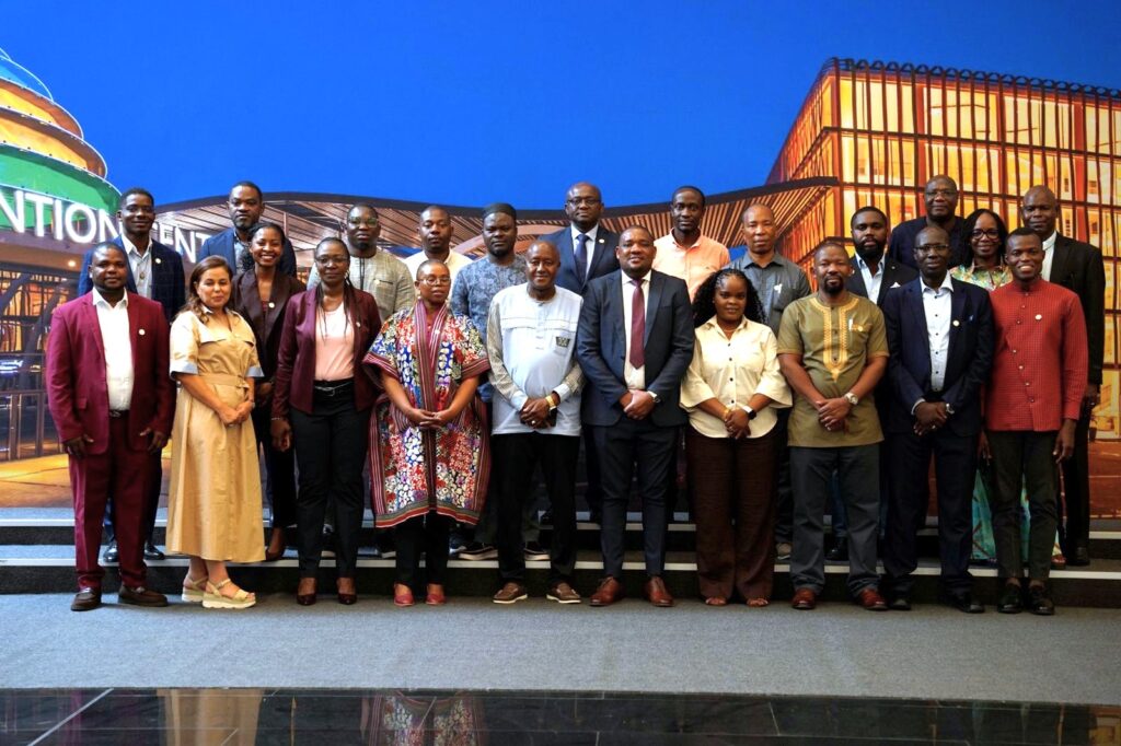 Africa CDC and ASLM Convene Experts in Kigali to Strengthen Biosafety and Biosecurity Across Africa