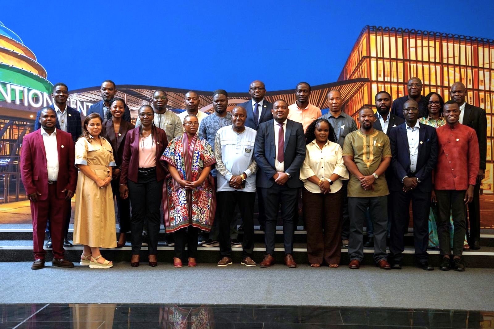 Africa CDC and ASLM Convene Experts in Kigali to Strengthen Biosafety and Biosecurity Across Africa